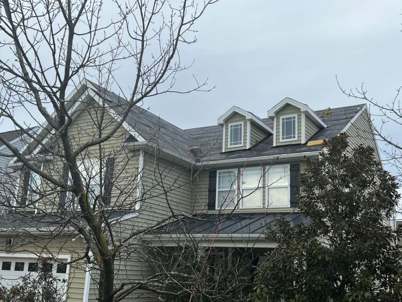 Roofing