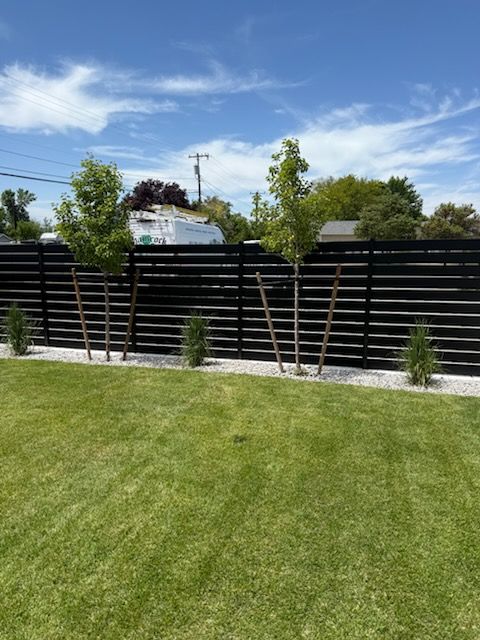 Fence Installation