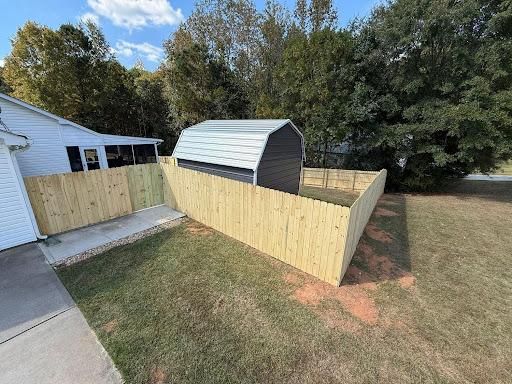 Fencing