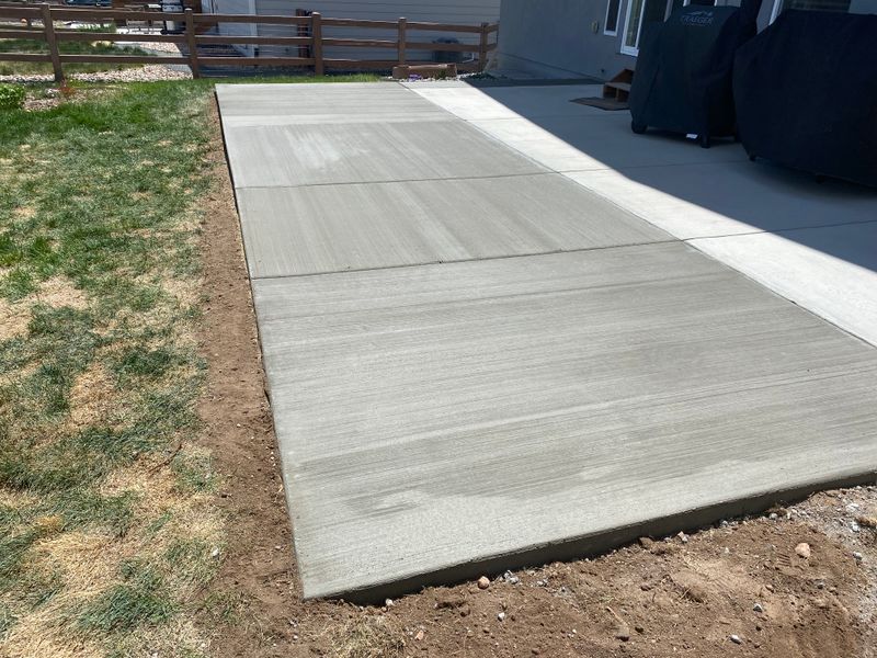 Decorative Concrete gallery