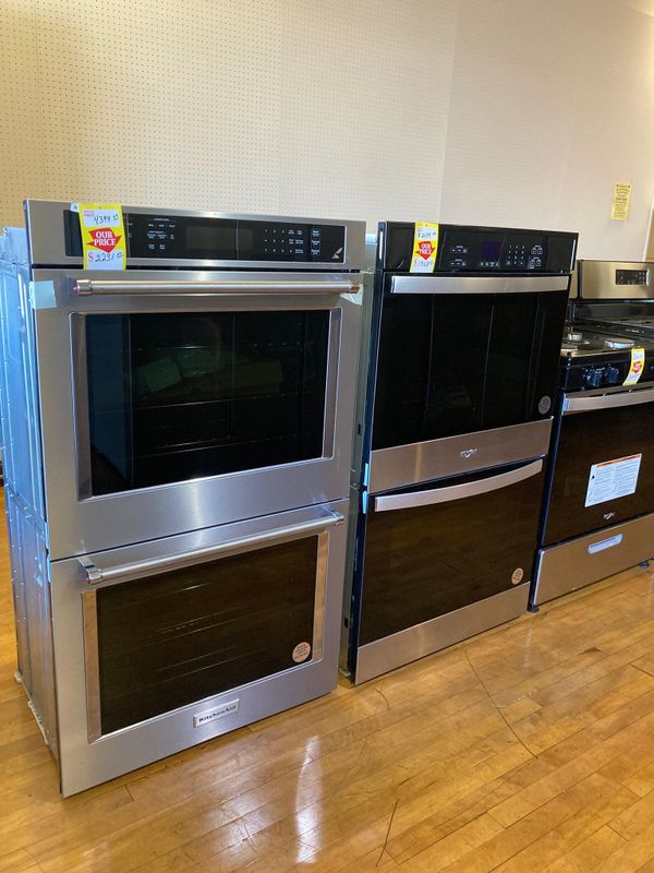 Appliance Replacement