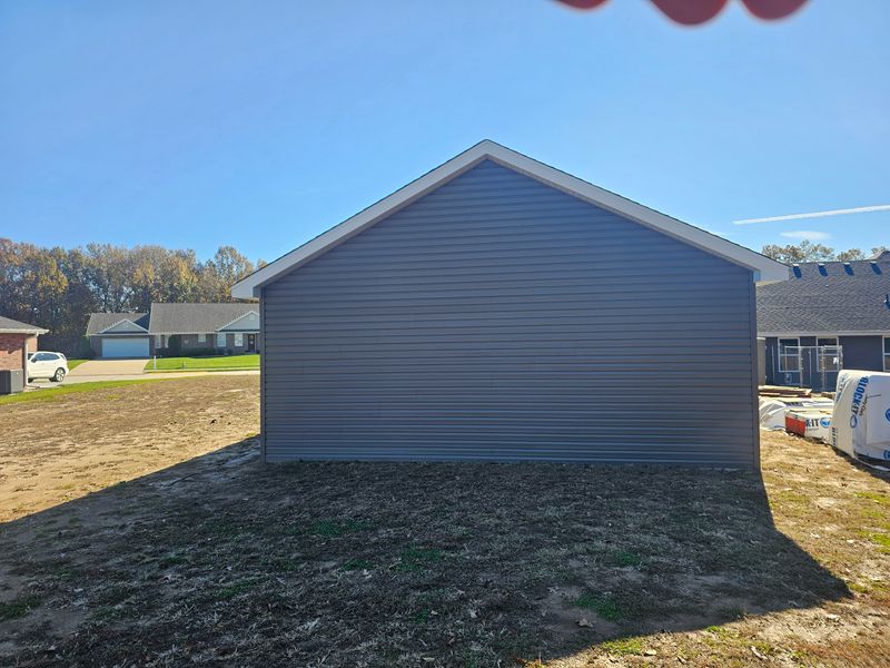 Siding
