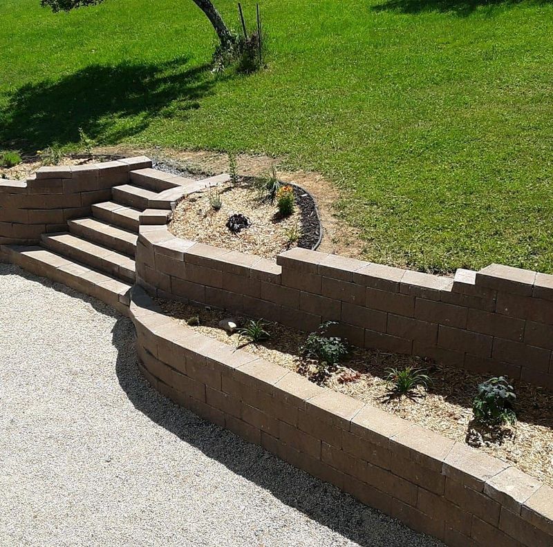 Hardscaping
