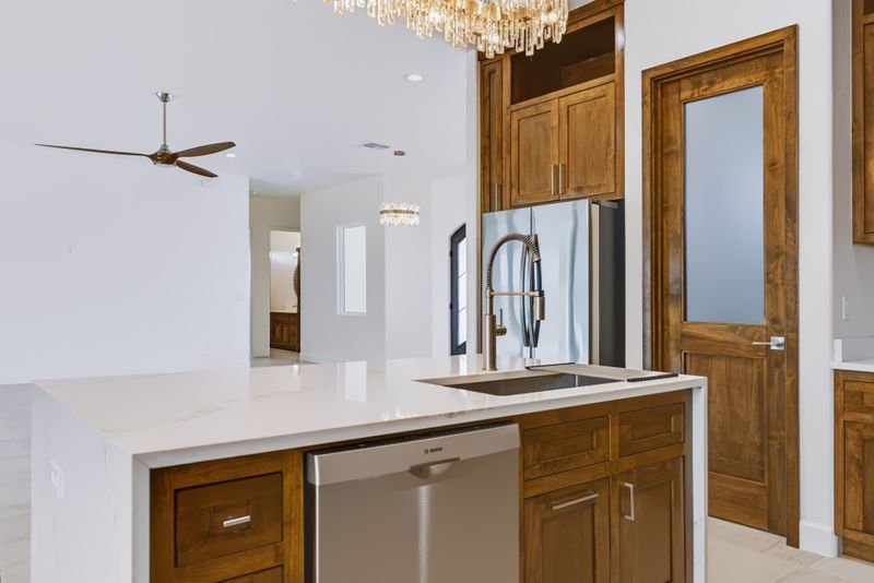 Kitchen Renovation