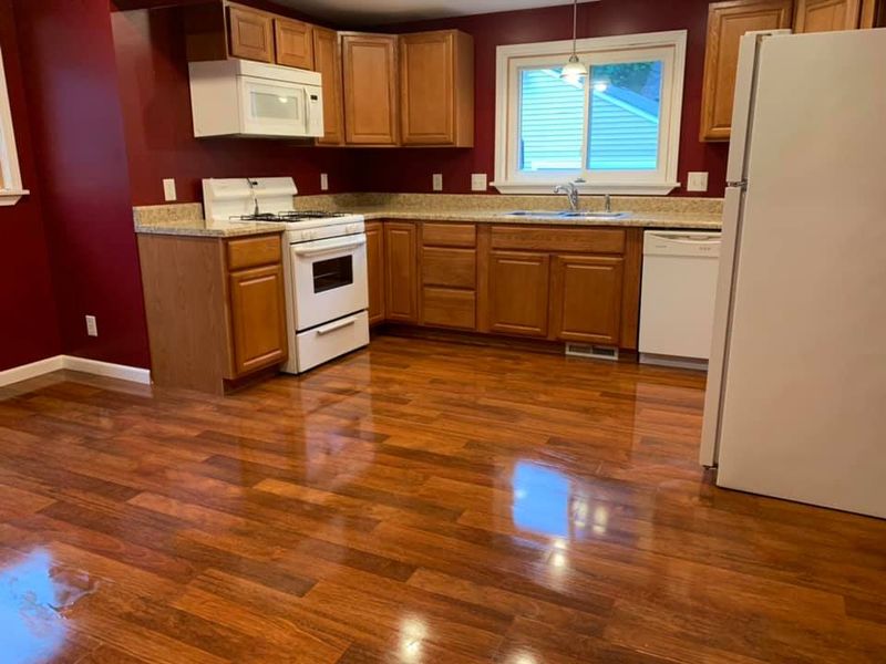 Residential Cleaning