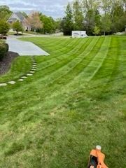 Other Lawn Services
