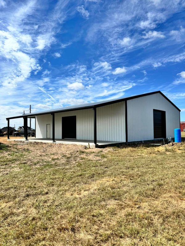 Exterior Renovations