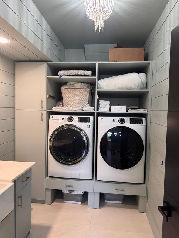 Kitchen and Bathroom Renovations