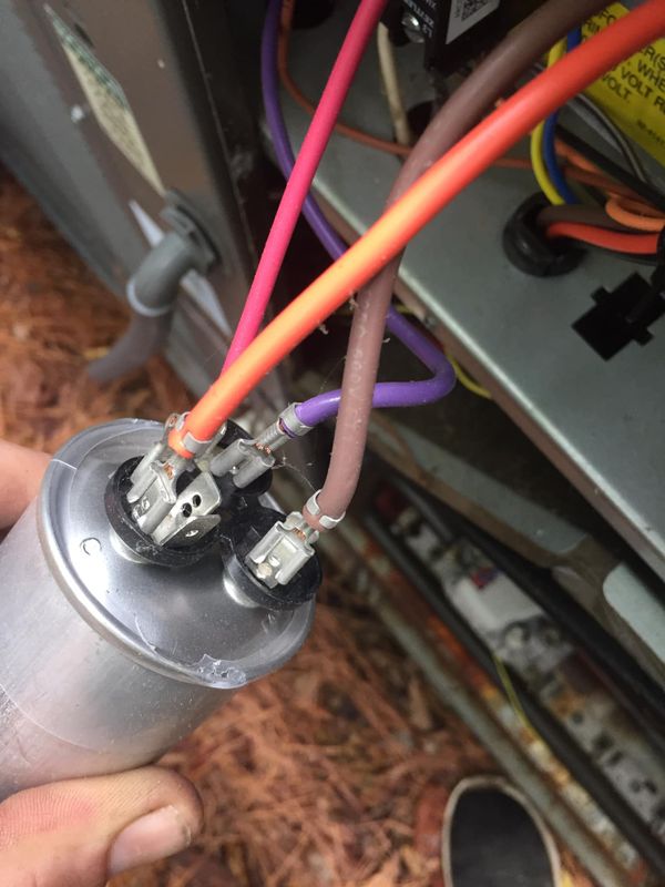 HVAC