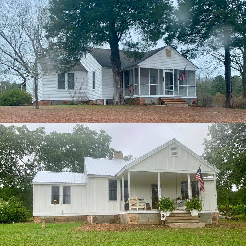 Home Renovations