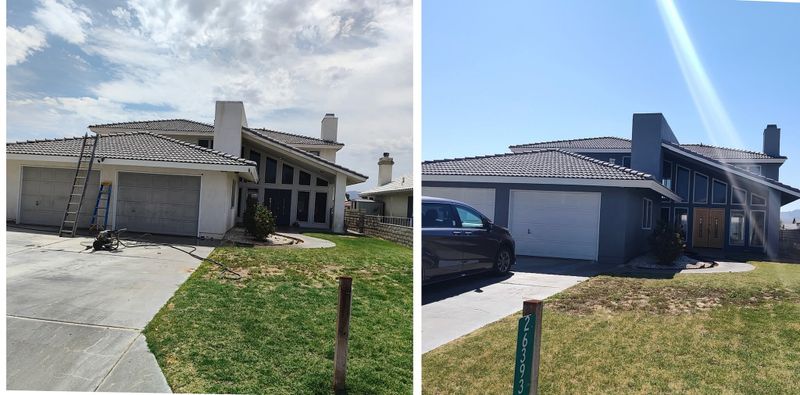 Exterior Painting