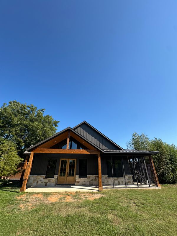 New Construction: Woodlock