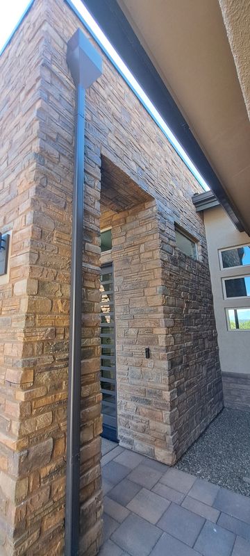 Masonry