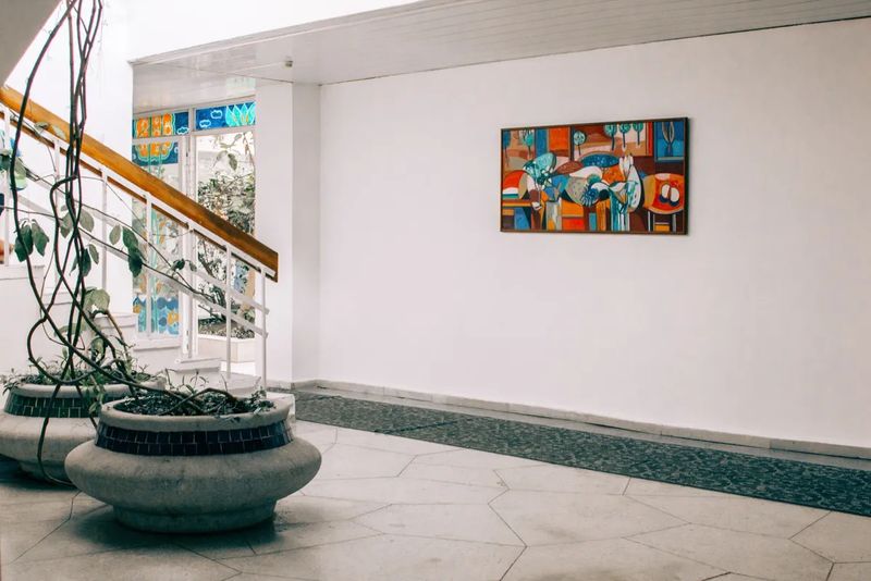 Interior Painting gallery