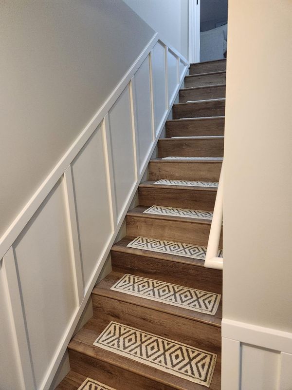 Interior Renovations