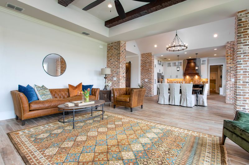 Living/Dining Room