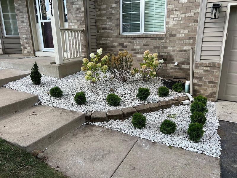 Landscape Transformations
