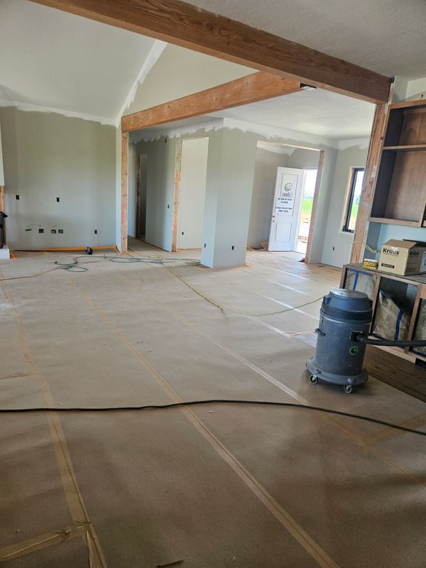Flooring