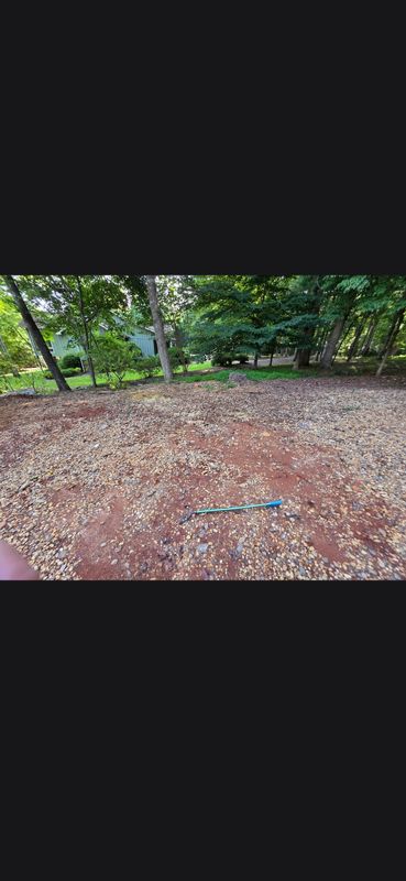 Gravel Delivery
