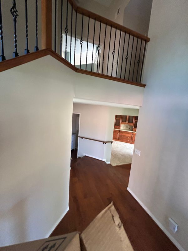 Interior Painting