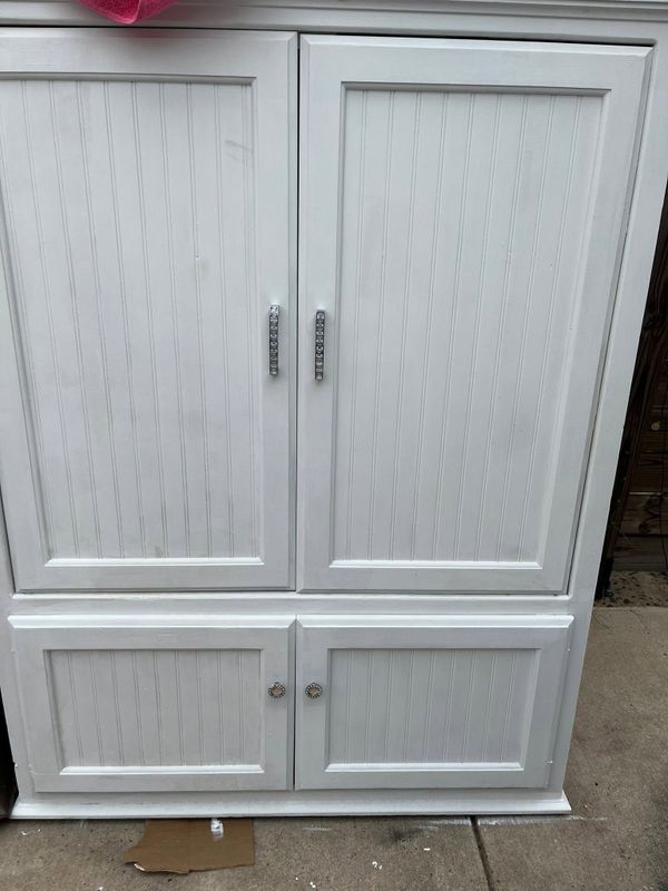 Cabinet Painting