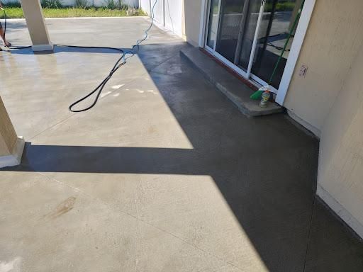 Concrete