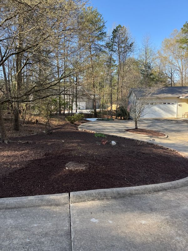 Landscape Enhancement