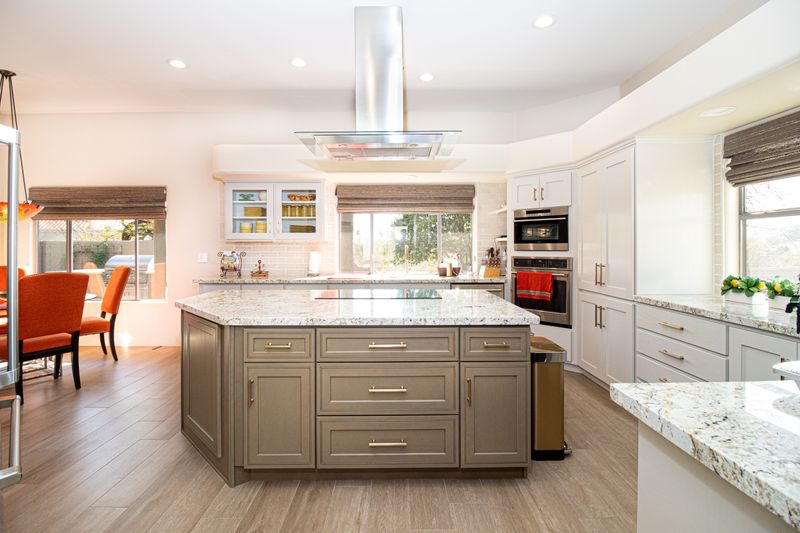 Kitchen Remodeling