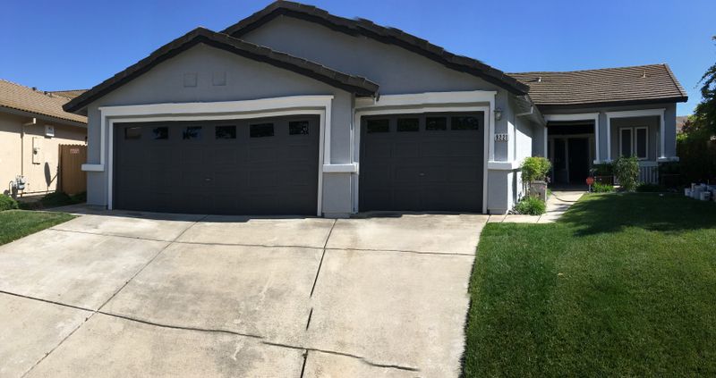 Exterior Painting