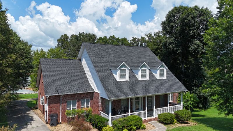 Roofing Installation