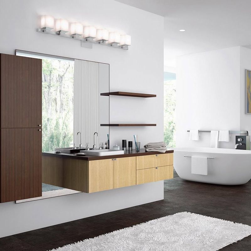 Bathroom Renovation gallery