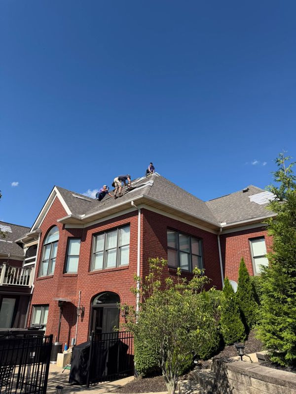 Roofing