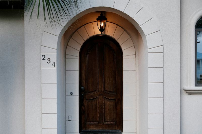 Door Replacement