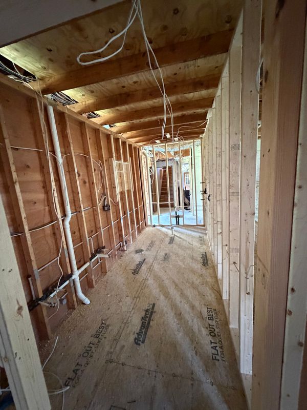 Electrical Remodels