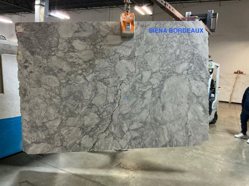 Quartz countertops