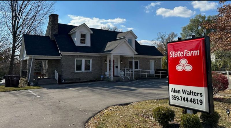 "Primetime Roofing & Contracting Partners with Alan Walters State Farm to Deliver Exceptional Service in Winchester, KY"