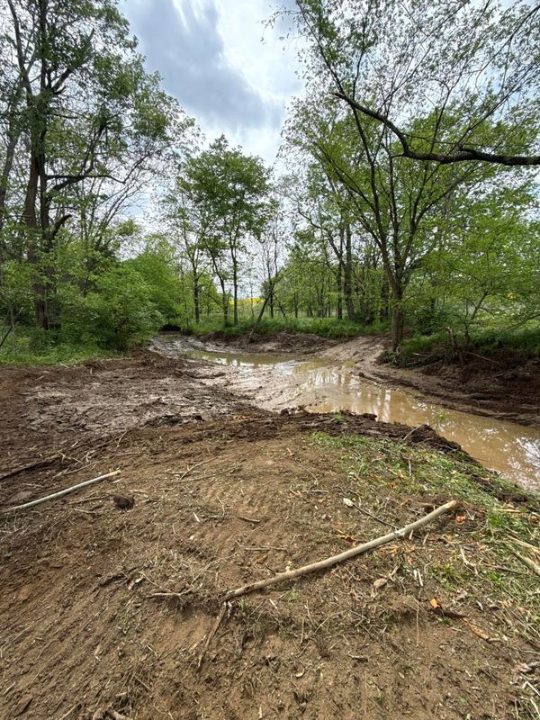 Culverts
