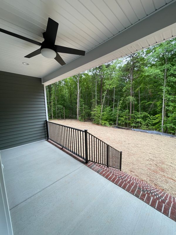 Row House (1530 Sq Ft)