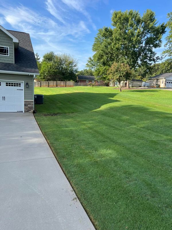 Lawn Care