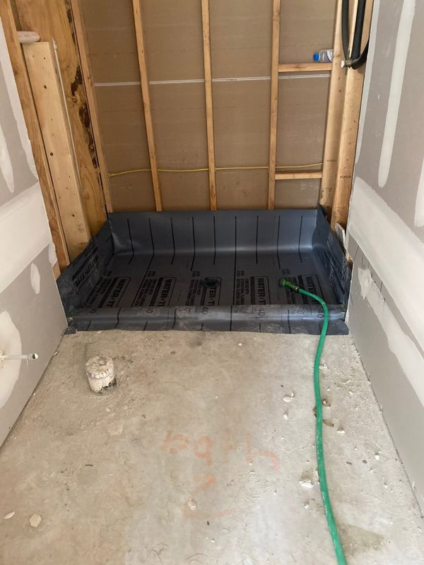 Tankless Service and Install