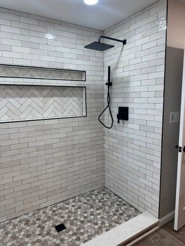 Bathroom Remodeling