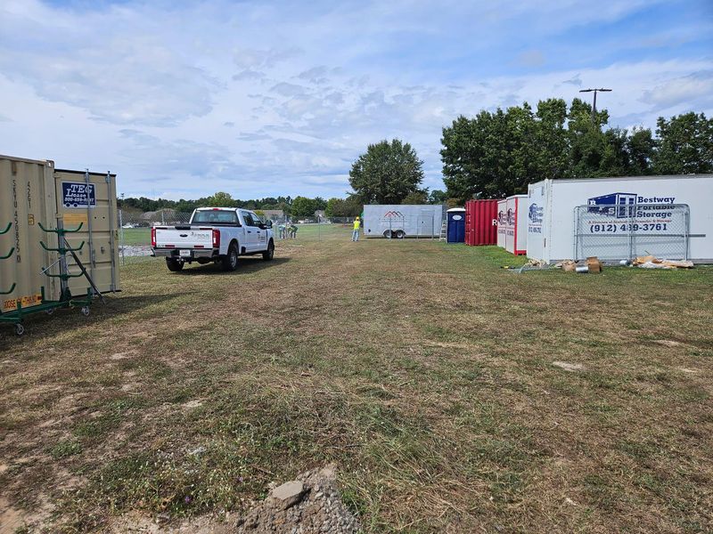 Chainlink Fences
