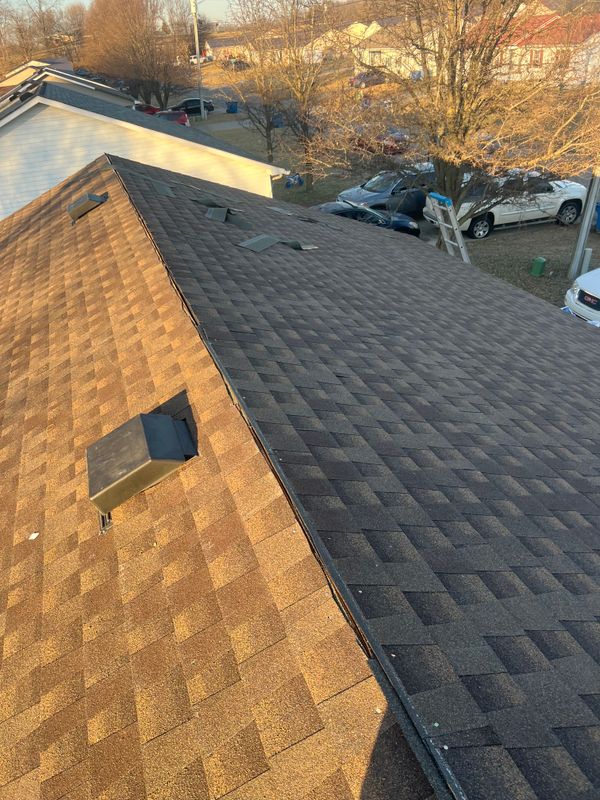 Roofing