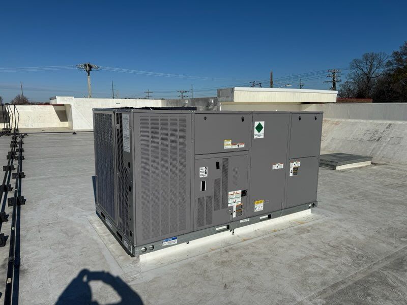 HVAC