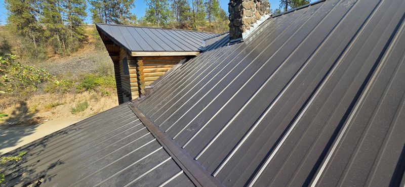 Roofing Repairs