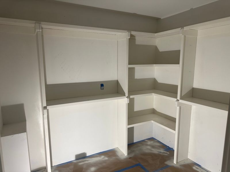 Interior Painting gallery