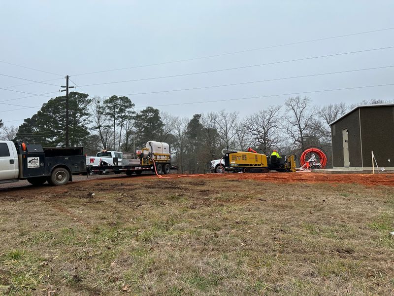 Commercial/ residential utilities