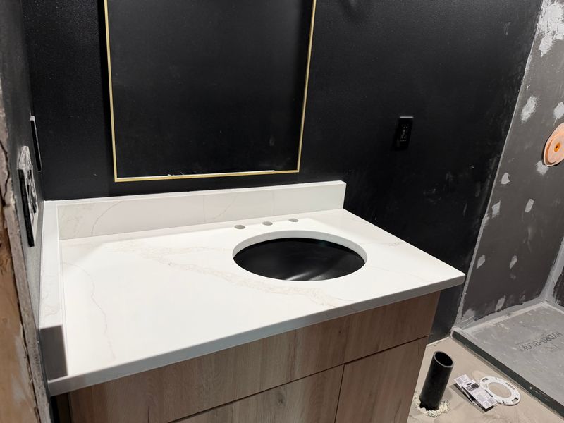 Bathroom Remodeling