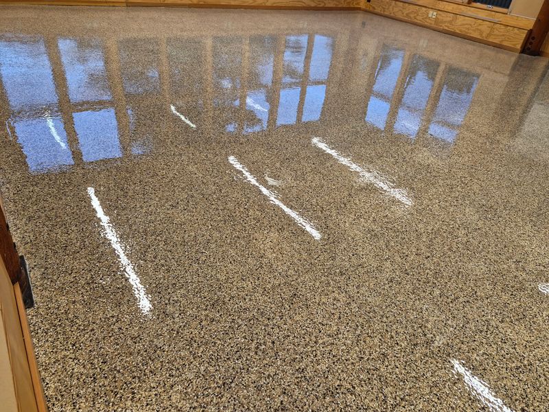 Flooring
