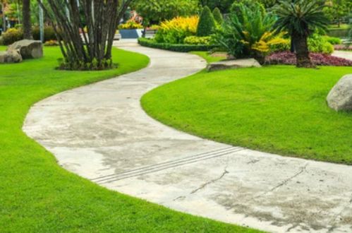Hardscaping